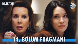 Dilek Taşı 14 Bölüm Fragmanı [upl. by Nirtiac]