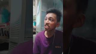 MUKHA KANG PUSTISOfunny comedy [upl. by Norej]