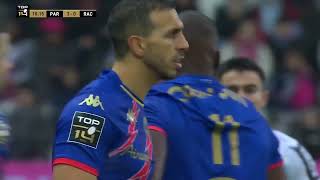 Stade Francais vs Racing 92  202324 France Top 14  Full match Rugby [upl. by Medwin]