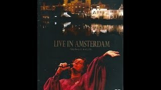 Amália Rodrigues Live in Amsterdam 1989 [upl. by Ecirtaeb]