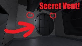 Scp Roleplay Easter eggs and out of bounds [upl. by Ahsiram]