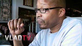 Warren G talks about the Success of quotRegulatequot [upl. by Fiann]