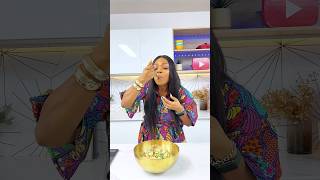 SALAD RECIPE FOR WEIGHTLOSS shortsafrica shorts youtubechamps [upl. by Vivie]