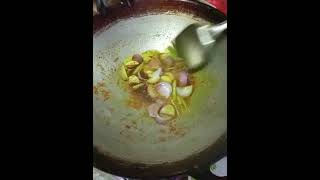 Masak daging goreng kunyit [upl. by Erek959]