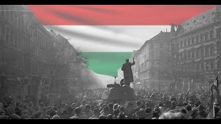 I Életinterjú Dr Zsigmond András 1956os forradalmárral I🇭🇺 [upl. by Assen]