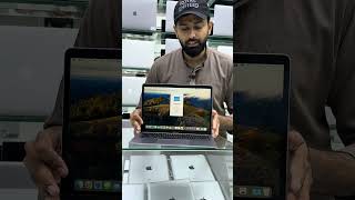 Apple MacBook Air 2020 M1 Chip 16GB RAM 256GB SSD 13quot Display 971506307876 macbookm1 [upl. by Tonl]