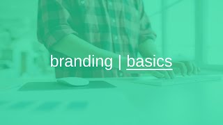 listen to learn branding basics  podcast [upl. by Hpseoj]