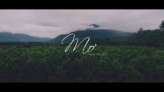 Đen  Mơ ft Hậu Vi Prod River Beats MV [upl. by Pfaff]