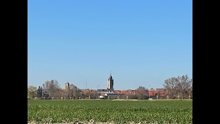 Foire des Rameaux de Bergues 2022 [upl. by Rennoc178]