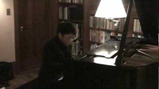 Liszt Consolation No 3 in D flat major by George Li 15 yr [upl. by Maclean]