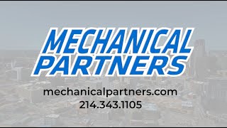 Mechanical Partners quotCase Studyquot Marketing Collateral Video [upl. by Eamanna977]