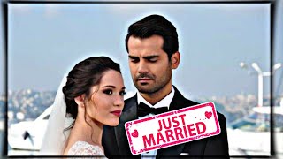 Erkan Meriç marry with Hazal Subaşi Married nowby Usman Creation [upl. by Kimberlyn]