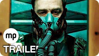 CAPTIVE STATE Trailer 2 Deutsch German 2019 [upl. by Naz342]