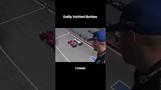 Daily Portion Valtteri served – Day 29 [upl. by Kelbee]