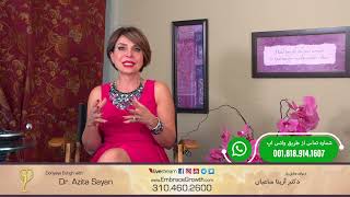 Donyaye Eshgh 20230420 Episode 54 پخش دنیای عشق با دکتر آزیتا ساعیان [upl. by Aissyla]