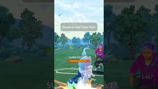 Pokémon GO  Great League  31 [upl. by Chrysler]