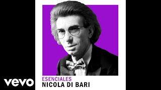 Nicola Di Bari  El Último Pensamiento Official Audio [upl. by Steve]