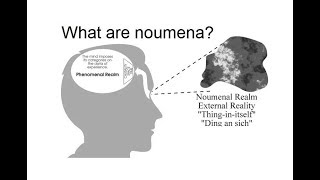 What are noumena [upl. by Ris429]