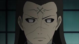 Naruto Shippuden Episode 440 Review Orochimaru uses edo tensei on Hizashi Hyuga [upl. by Hras]