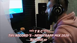 Latif Bajra TIFI  NEW TRAPP MIX 2020 BY Pa4X or INTRO [upl. by Llezom]