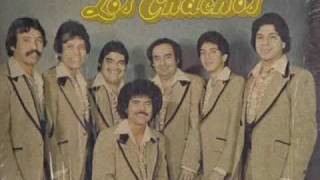 Los Chachos  La múcura [upl. by Zetram]