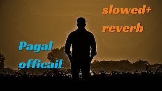 Pagal Nahi Hona “Echoes of Emotion Slowed Reverb Journey Song Slowed Reverb 5426” [upl. by Neivad]