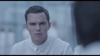 Equals Movie CLIP Bumblebee 2016 Kristen Stewart Nicholas Hoult Movie [upl. by Racso]