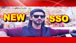 ISHQBAAZ  UPCOMING ओमकारा ने लिया शिवाय का अवतार [upl. by Niwrud668]