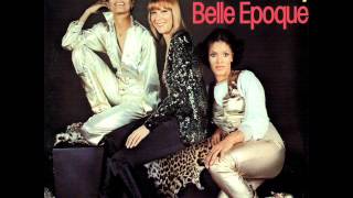 Belle Epoque Disco Sound 12quot 33 RPM 1977 Remasterd By BvdM 2013 [upl. by Oam]