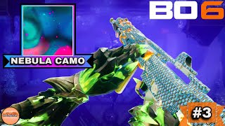 This New Zombies Strategy Makes Getting CAMOS EASY Black Ops 6 Zombies  Road To Nebula 3 [upl. by Einahpehs]