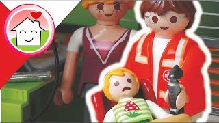 Playmobil Film Polski Upadek Pawełka  Rodzina Hauserów [upl. by Treb85]