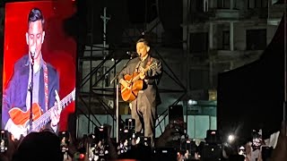 Sajjan Raj Vaidya Full Live Show  Bhaktapur sajjanrajvaidya [upl. by Hannahoj]