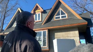 Tenants refusing to leave Ottawa home thats been sold [upl. by Ioj342]