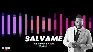 SALVAME SALSA INSTRUMENTAL HD  YIYO SARANTE [upl. by Elwee]