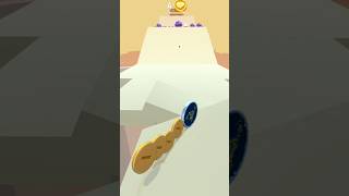 A B C D YAD KAR Li Sab Ne Crazy Coin Coin Rush Level [upl. by Asilahs]