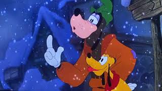 The secret handshake 🤝 of Mickey Mouse in goofy  The prince amp the pauper ￼ [upl. by Islean]