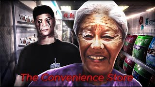 Just Another Hellish Day in Your Local Hood Store  The Convenience Store Gameplay Walkthrough [upl. by Mehta]