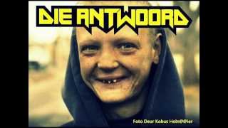 Die Antwoord  Never Le Nkemise Part 1 amp 2 [upl. by Hennessy]