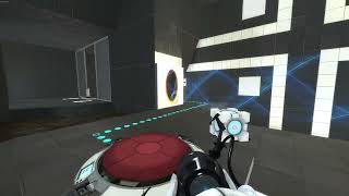 Portal 2  Reliquiae 9 by Mikeastro [upl. by Gambrill168]