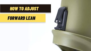 How To Adjust Forward Lean On Your Fix Bindings [upl. by Auqinal]