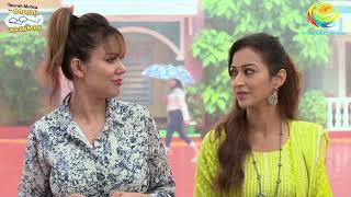 FULL EPISODE 3812  Taarak Mehta Ka Ooltah Chashmah  Full Episode  तारक मेहता का उल्टा चश्मा [upl. by Adnale]