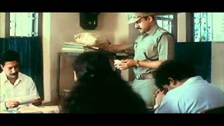 MohanlalExcellent acting moments in Bharathammp4 [upl. by Assened]