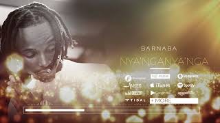 Barnaba  GOLD  Nyanga Nyanga TigoMusic SMS PY kwenda 15050 [upl. by Leander]