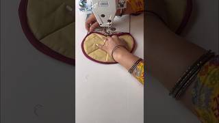 Diy easy sunglasses casediy diycrafts sunglassescase sewing shots viral new [upl. by Dalt]