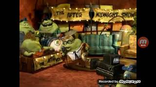 Mucinex DM  Heres Mucus Commercial [upl. by Llerrahs]