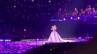 Taylor Swift the Eras Tour quotEnchantedquot NOLA Night 1 [upl. by Llerrit204]