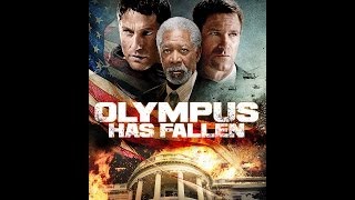 Episode 26  Olympus Has Fallen [upl. by Huntingdon]