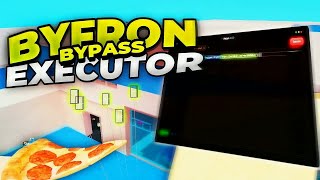 Roblox Free Executor 2024 with Byfron Bypass  Best Exploit [upl. by Enelyaj]