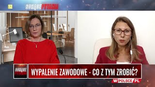 WYPALENIE ZAWODOWE – CO Z TYM ZROBIĆ [upl. by Llorre326]