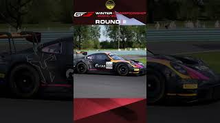 acc accompetizione championship racing bmw gt3 watkinsglen race [upl. by Bancroft]